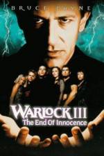 Watch Warlock III: The End of Innocence Solarmovie