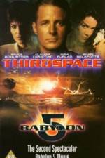 Watch Babylon 5: Thirdspace Solarmovie