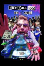 Watch Gumball 3000 The Movie Solarmovie