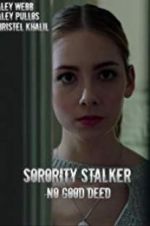 Watch Sorority Stalker Solarmovie
