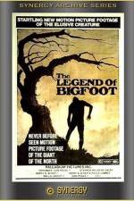 Watch The Legend of Bigfoot Solarmovie
