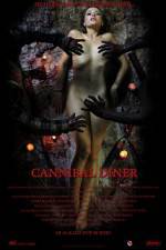 Watch Cannibal Diner Solarmovie
