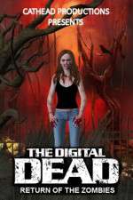 Watch The Digital Dead: Return of the Zombies Solarmovie