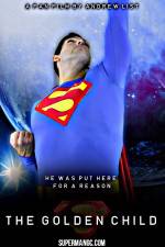 Watch Superman The Golden Child Solarmovie