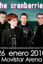 Watch The Cranberries Live in Chile Solarmovie
