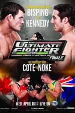 Watch UFC On Fox Bisping vs Kennedy Solarmovie