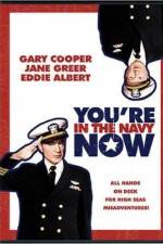 Watch You're in the Navy Now Solarmovie