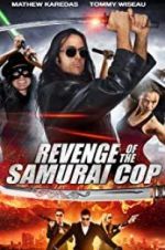 Watch Revenge of the Samurai Cop Solarmovie