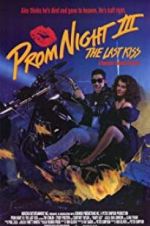 Watch Prom Night III: The Last Kiss Solarmovie