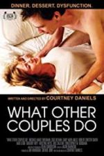 Watch What Other Couples Do Solarmovie