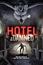 Watch Hotel of the Damned Solarmovie