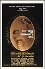 Watch The Serpent\'s Egg Solarmovie