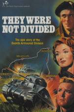 Watch They Were Not Divided Solarmovie