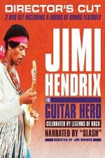 Watch Jimi Hendrix: The Guitar Hero Solarmovie