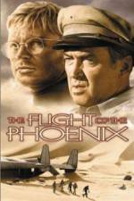 Watch The Flight of the Phoenix Solarmovie