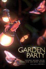 Watch Garden Party Solarmovie