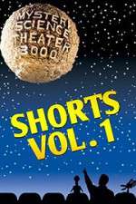 Watch Mystery Science Theater 3000 Shorts Vol 1 Solarmovie