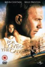 Watch For Love of the Game Solarmovie
