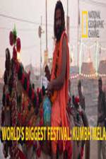 Watch National Geographic World's Biggest Festival: Kumbh Mela Solarmovie