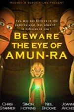 Watch Beware the Eye of Amun-Ra Solarmovie