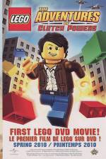 Watch Lego The Adventures of Clutch Powers Solarmovie