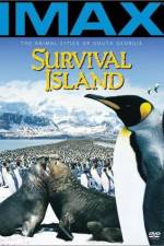 Watch Imax Survival Island Solarmovie