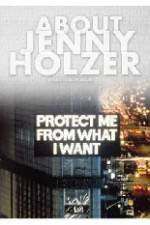 Watch About Jenny Holzer Solarmovie