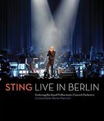 Watch Sting: Live in Berlin Solarmovie