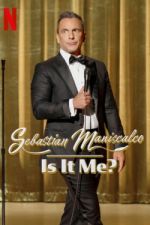Watch Sebastian Maniscalco: Is It Me? Solarmovie
