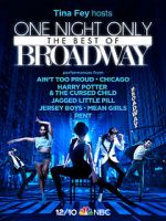Watch One Night Only: The Best of Broadway Solarmovie