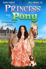 Watch Princess and the Pony Solarmovie