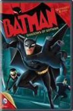 Watch Beware the Batman: Shadows of Gotham Solarmovie