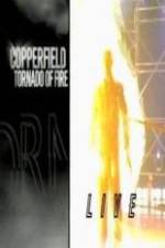 Watch The Magic of David Copperfield The Tornado of Fire Solarmovie