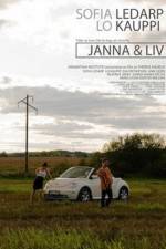 Watch Janna & Liv Solarmovie