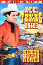 Watch Under Texas Skies Solarmovie