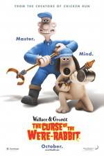 Watch Wallace & Gromit in The Curse of the Were-Rabbit Solarmovie