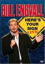 Watch Bill Engvall: Here\'s Your Sign Live (TV Special 2004) Solarmovie