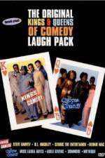Watch The Original Kings of Comedy Solarmovie