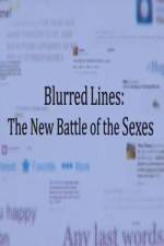 Watch Blurred Lines The new battle of The Sexes Solarmovie