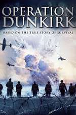 Watch Operation Dunkirk Solarmovie