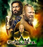 Watch WWE Crown Jewel (TV Special 2021) Solarmovie