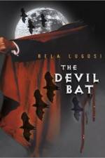 Watch The Devil Bat Solarmovie