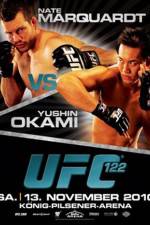 Watch UFC 122 Marquardt vs Okami Solarmovie