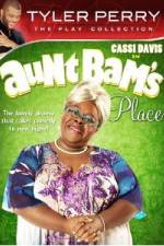 Watch Tyler Perry's Aunt Bam's Place Solarmovie