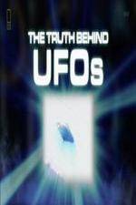 Watch National Geographic - The Truth Behind UFOs Solarmovie