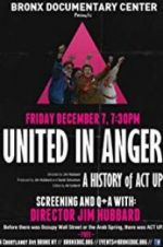 Watch United in Anger: A History of ACT UP Solarmovie