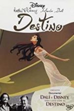 Watch Dali & Disney: A Date with Destino Solarmovie