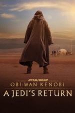 Watch Obi-Wan Kenobi: A Jedi's Return Solarmovie