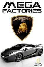 Watch National Geographic Megafactories: Lamborghini Solarmovie