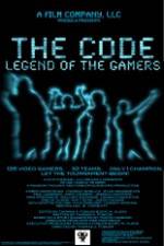 Watch The Code Legend of the Gamers Solarmovie